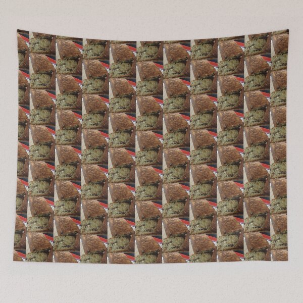 Item preview, Banana bread  designed and sold by TheArtChappy.