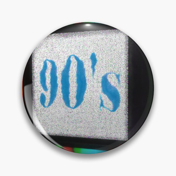 Item preview, 90's Box TV Throwback designed and sold by Budibabe.