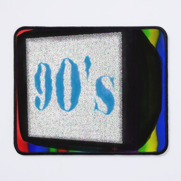 Item preview, 90's Box TV Throwback designed and sold by Budibabe.