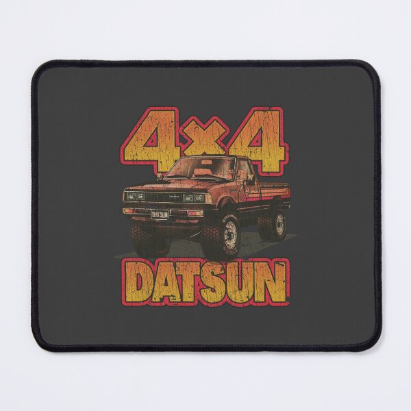 Item preview, Datsun 720 4×4 1981 designed and sold by AstroZombie6669.