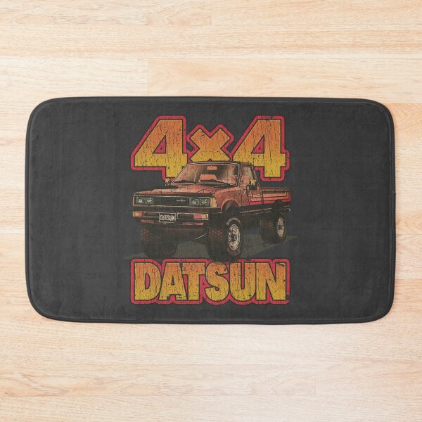 Item preview, Datsun 720 4×4 1981 designed and sold by AstroZombie6669.