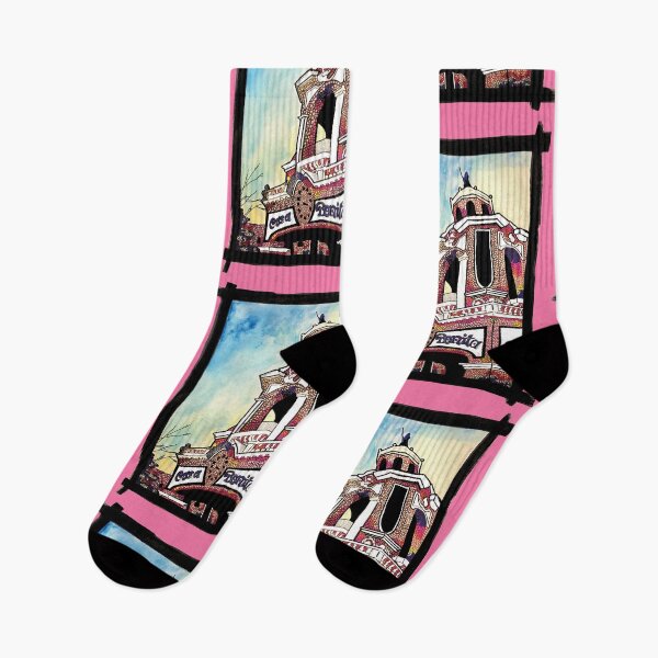 Item preview, The Pink Palace designed and sold by KazArtDesigns.