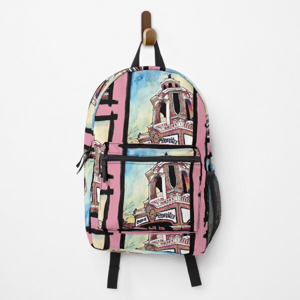 Item preview, The Pink Palace designed and sold by KazArtDesigns.