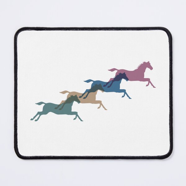 Item preview, 4 Horses designed and sold by Waves.