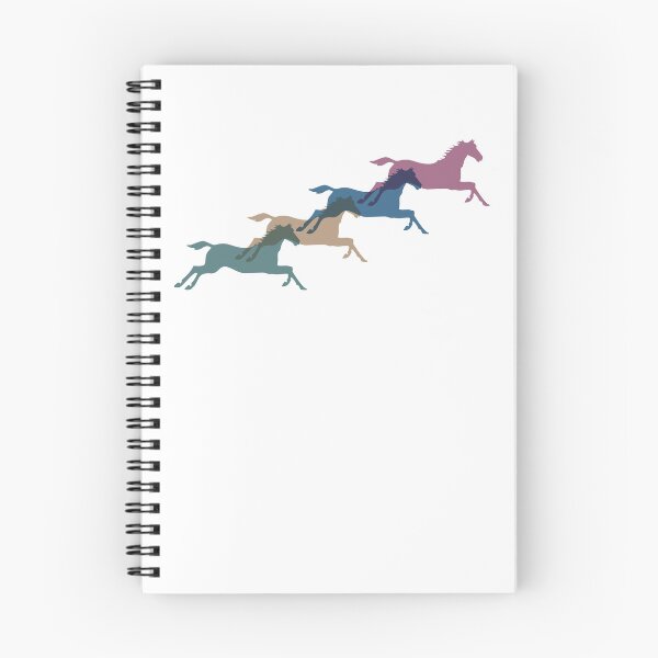 Item preview, 4 Horses designed and sold by Waves.