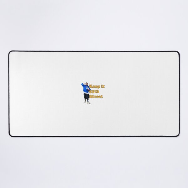 Item preview, Keep it 55th Street designed and sold by kidofwgkta.