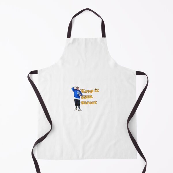 Item preview, Keep it 55th Street designed and sold by kidofwgkta.