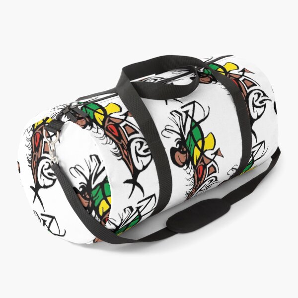 Item preview, Warhog Rasta Graffiti Animal Rebelion Attitude Character designed and sold by cookymunster.