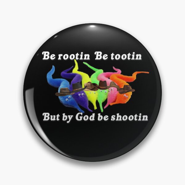 Item preview, By God Be Shootin designed and sold by CatGirl101.