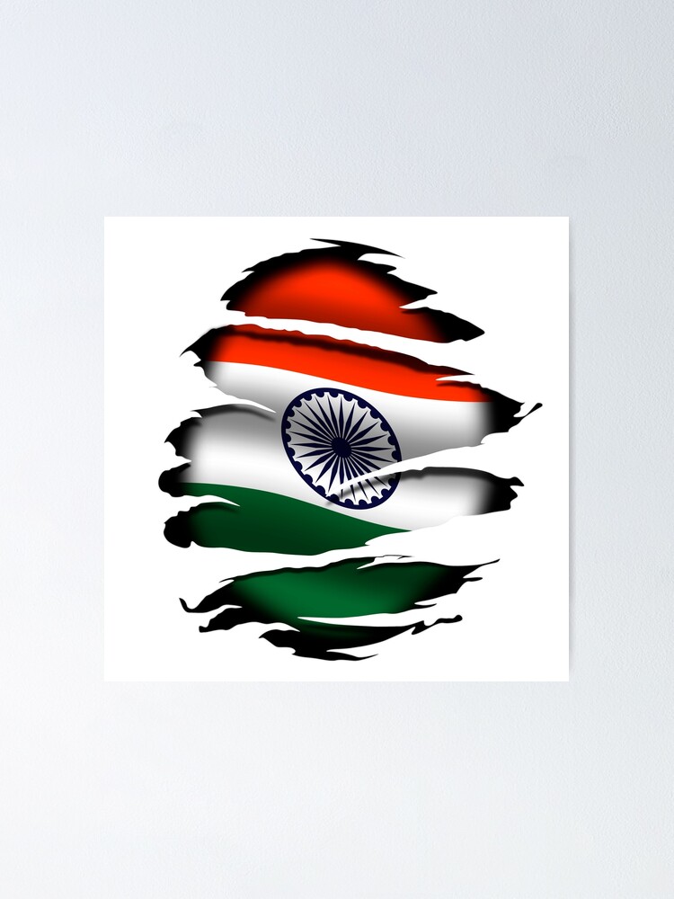 Indian Flag Tattoo (Rocksteady Tattoo)#tattooartist -Suman - YouTube