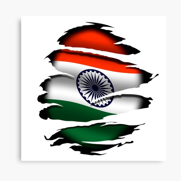 Flag Of India Stock Illustration  Download Image Now  Indian Flag India  Flag  iStock