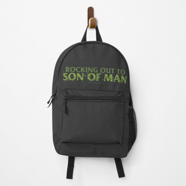 Item preview, Son of Man designed and sold by DisOrderPodcast.