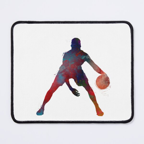 Item preview, basketball player #basketball #sport designed and sold by JBJart.