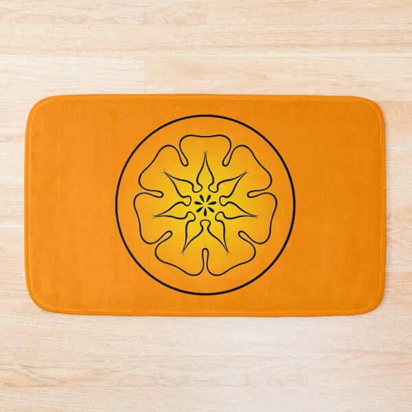 Item preview, Sun Seal - Anthroposophic Planetary Seals XXL designed and sold by kernowerno.