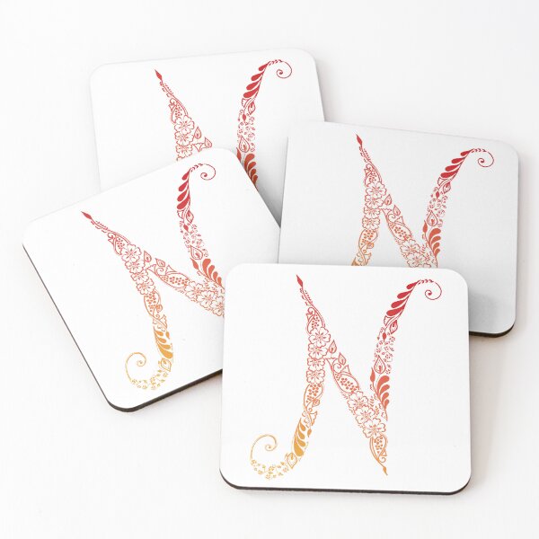 Item preview, N is nice designed and sold by ArastuRS2.