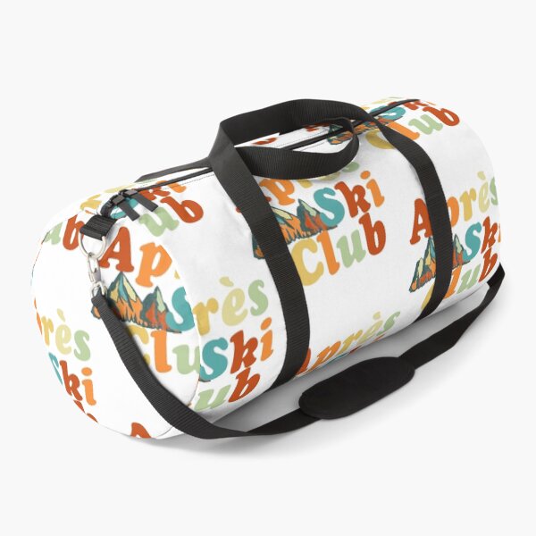 Item preview, Apres Ski Club designed and sold by HighCiti.