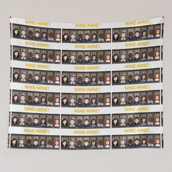Item preview, Nine-Nine designed and sold by Fra's Fans Corner.