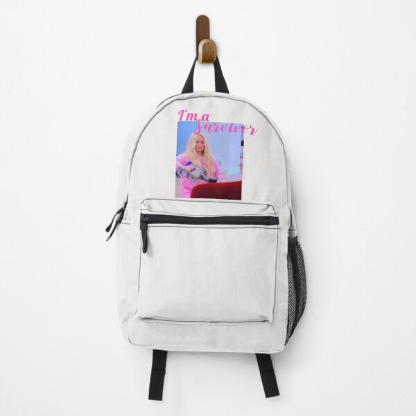 Item preview, Erika Jayne is a survivor designed and sold by SundaeSweet.