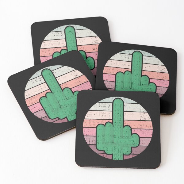 Aperçu de l'œuvre Cactus drôle créée et vendue par lakokakr.