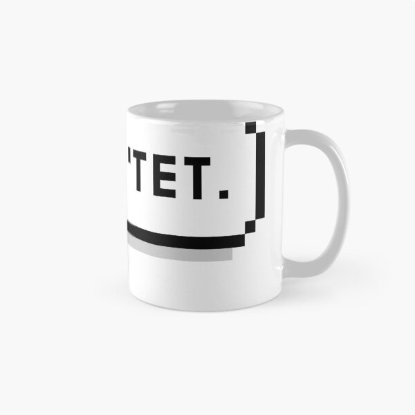 Item preview, Bosh'tet. - Tali'Zorah Mass Effect Quote designed and sold by wordsonwords.