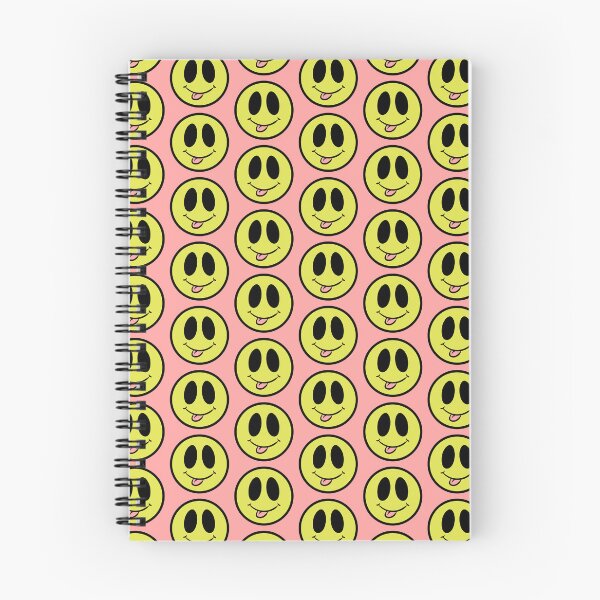 Item preview, Silly Smiley Face designed and sold by cartuart.