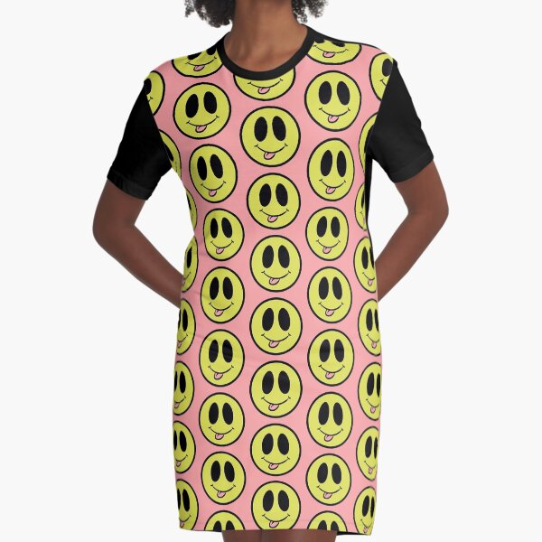 Item preview, Silly Smiley Face designed and sold by cartuart.