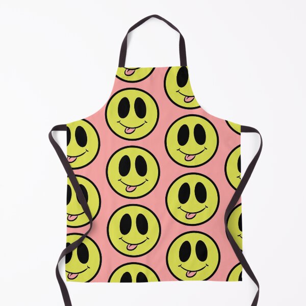Item preview, Silly Smiley Face designed and sold by cartuart.