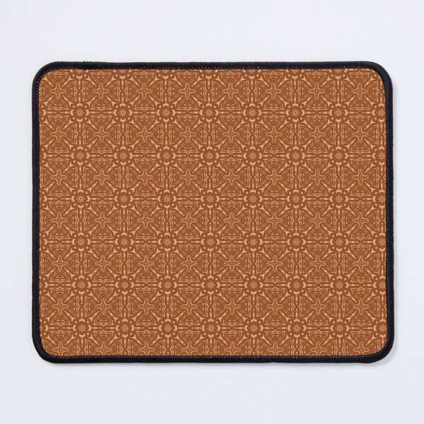 Item preview, Repeating 70ies Pattern designed and sold by ianablakeman.