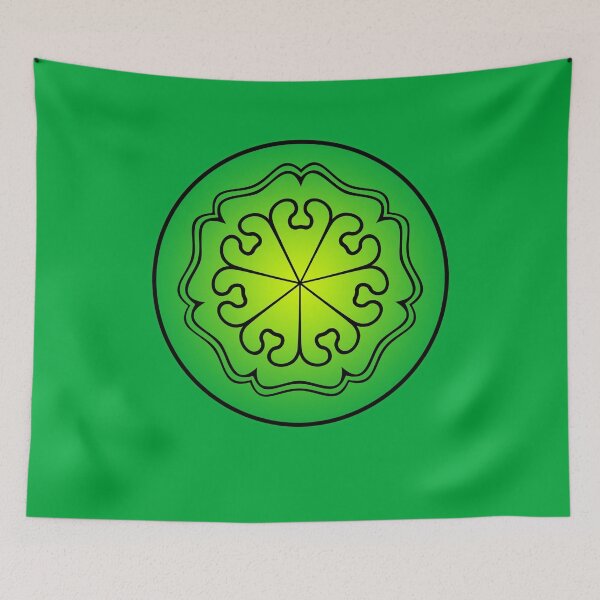 Item preview, Venus Seal - Anthroposophic Planetary Seals XXL designed and sold by kernowerno.