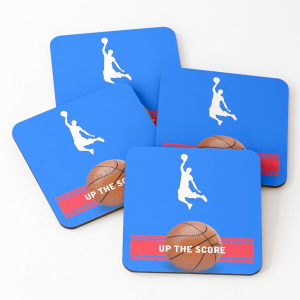 Item preview, Up The Score designed and sold by westenfield.