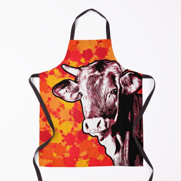 Item preview, Bull | Pop Art designed and sold by williamcuccio.