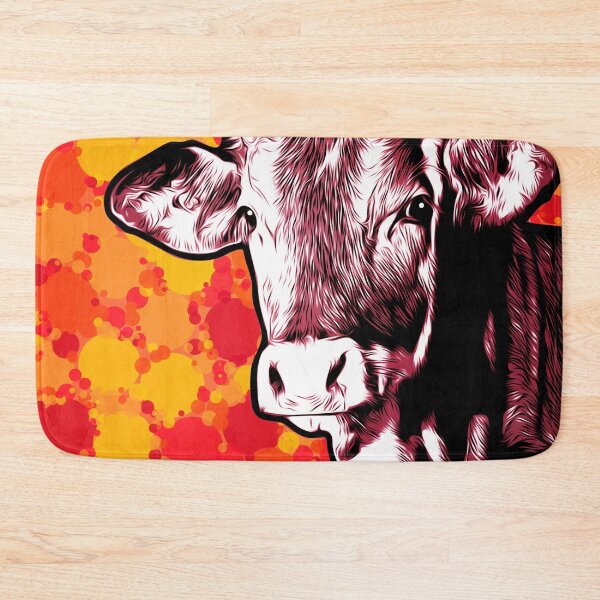 Item preview, Bull | Pop Art designed and sold by williamcuccio.