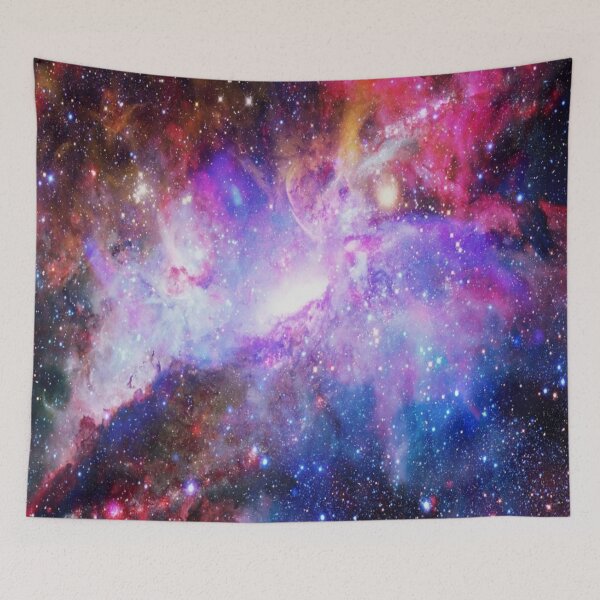 Item preview, Galaxy Spiral designed and sold by MarcinaChicShip.