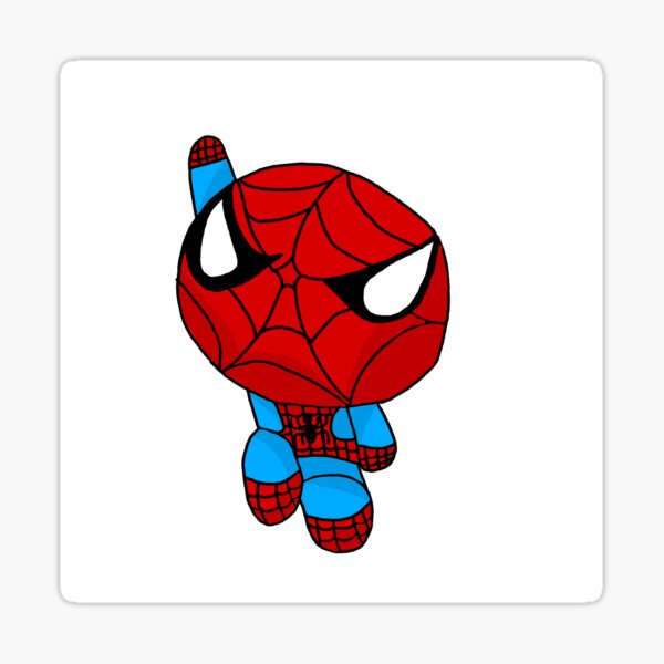 Chibi Spiderman Gifts & Merchandise for Sale | Redbubble
