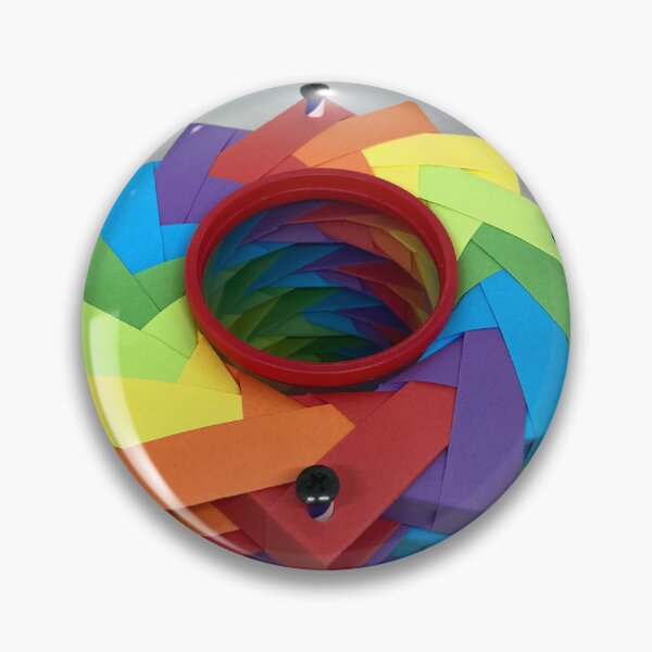 Item preview, Origami Carousel designed and sold by MuseintheD.