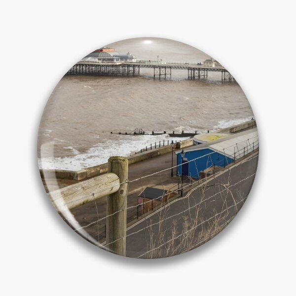 Artikelvorschau, Cromer Pier, North Norfolk Coast entworfen und verkauft von yackers1.