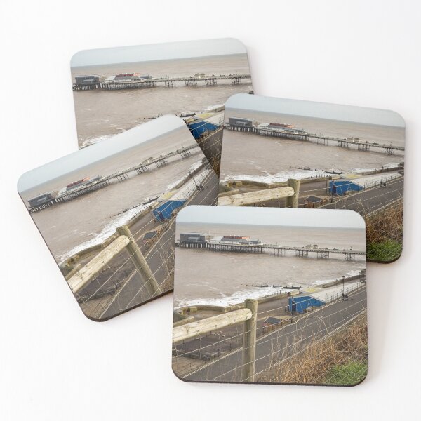 Artikelvorschau, Cromer Pier, North Norfolk Coast entworfen und verkauft von yackers1.
