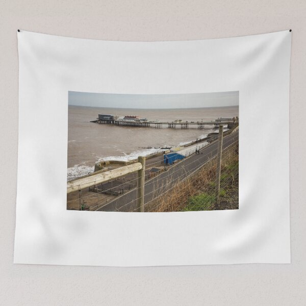 Item preview, Cromer Pier, North Norfolk Coast designed and sold by yackers1.