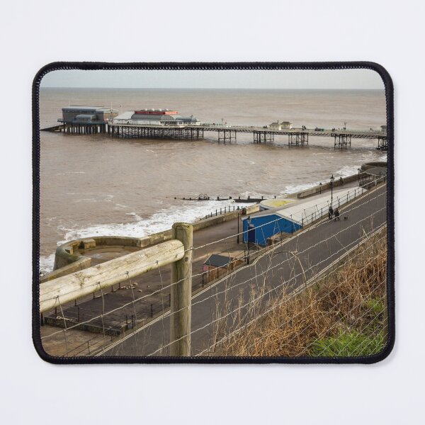 Item preview, Cromer Pier, North Norfolk Coast designed and sold by yackers1.