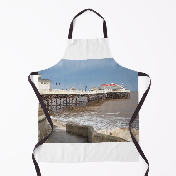 Item preview, Cromer Pier, North Norfolk Coast designed and sold by yackers1.