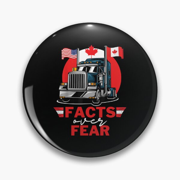 Item preview, Canadian Truckers Support Canada Truck Freedom Convoy 2022 designed and sold by SweetbeStore.