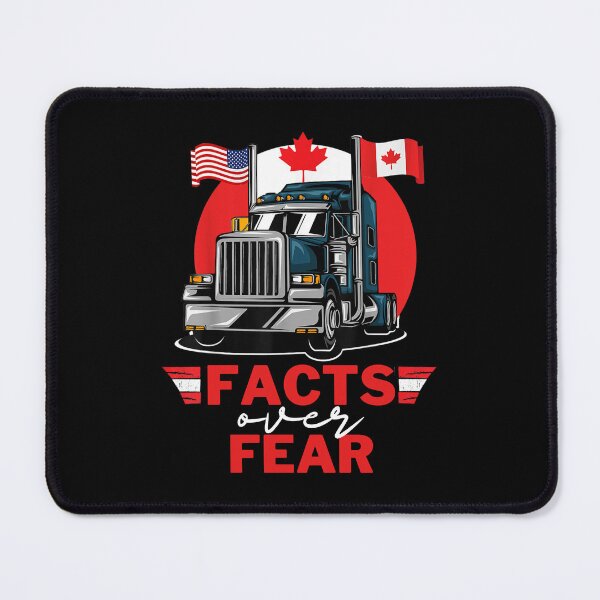 Item preview, Canadian Truckers Support Canada Truck Freedom Convoy 2022 designed and sold by SweetbeStore.