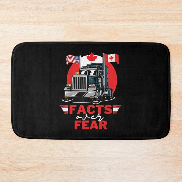 Item preview, Canadian Truckers Support Canada Truck Freedom Convoy 2022 designed and sold by SweetbeStore.
