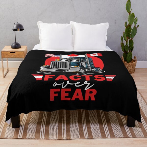 Item preview, Canadian Truckers Support Canada Truck Freedom Convoy 2022 designed and sold by SweetbeStore.