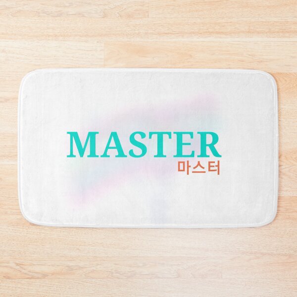 Item preview, Master lettering with Korean designed and sold by Johnallthings.