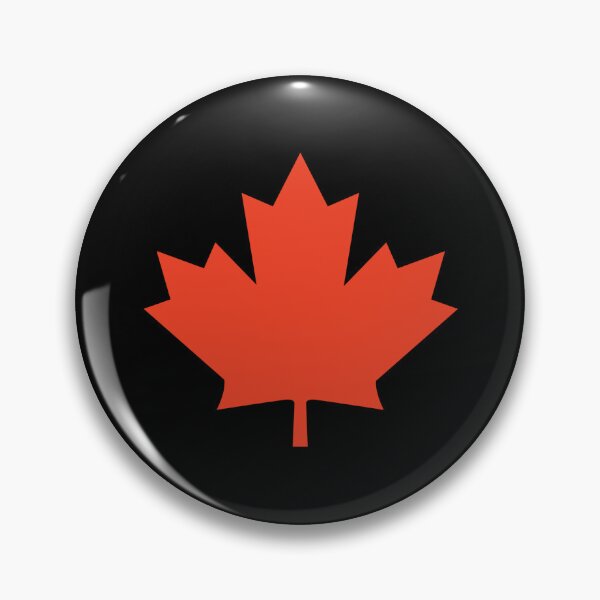 Item preview, Canadian Maple Leaf designed and sold by victorsart.