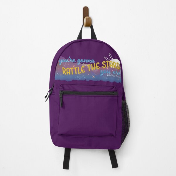 Item preview, Rattle the Stars designed and sold by DisOrderPodcast.