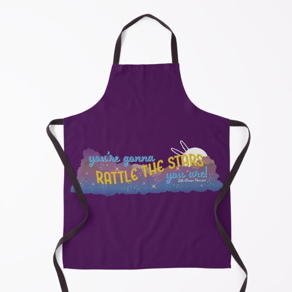 Item preview, Rattle the Stars designed and sold by DisOrderPodcast.