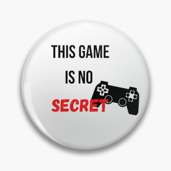 Artikelvorschau, Dieses Spiel ist kein Geheimnis - Videospiel entworfen und verkauft von gabiworld.