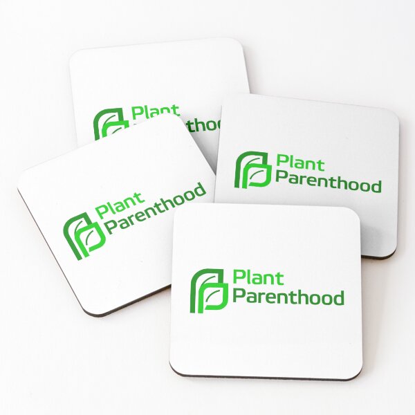 Item preview, Plant Parenthood designed and sold by Emily Nielson.